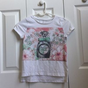 Gap kids size 10/11 tee